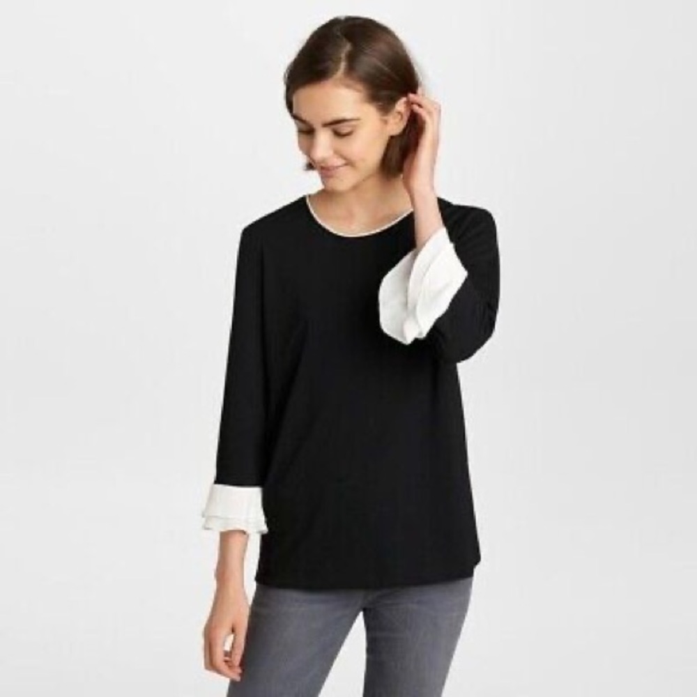 Karl Lagerfeld Top